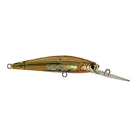 CRANKA Minnow 59mm Suspending Crank Bait - tackleaddiction.com.au