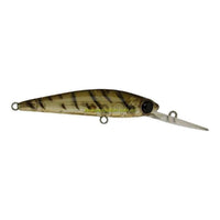 CRANKA Minnow 59mm Suspending Crank Bait - tackleaddiction.com.au