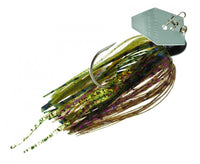 ZMAN Original Chatter bait 3/8oz - tackleaddiction.com.au