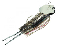 ZMAN Original Chatter bait 3/8oz - tackleaddiction.com.au