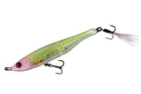 Jackall Spytail 70 SS Swimbait Minnow hard Bait - tackleaddiction.com.au