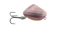 Asakura Clamer Mussel  Pipi Vibe Crank Bait - tackleaddiction.com.au