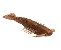 ZMAN Prawnz 2.5" Soft Bait - tackleaddiction.com.au
