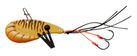 Profishent Vixen Blade 39mm 6gr Vibe - tackleaddiction.com.au