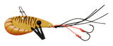 Profishent Vixen Blade 39mm 6gr Vibe - tackleaddiction.com.au