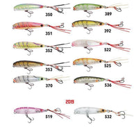 Ecogear PX55F Surface Lure - tackleaddiction.com.au