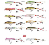 Ecogear PX55F Surface Lure - tackleaddiction.com.au