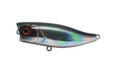 Jackall Chubby Popper 42 Surface Lure - tackleaddiction.com.au