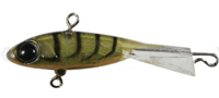 Jackall PYUN PYUN Ice Jig 6.5gr Metal Jig - tackleaddiction.com.au