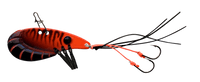 Profishent Vixen Blade 39mm 6gr Vibe - tackleaddiction.com.au