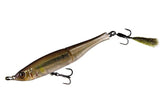 Jackall Spytail 70 SS Swimbait Minnow hard Bait - tackleaddiction.com.au