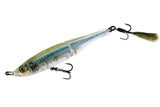 Jackall Spytail 70 SS Swimbait Minnow hard Bait - tackleaddiction.com.au