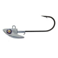 Damiki Rig Jig Head 1/8oz - tackleaddiction.com.au