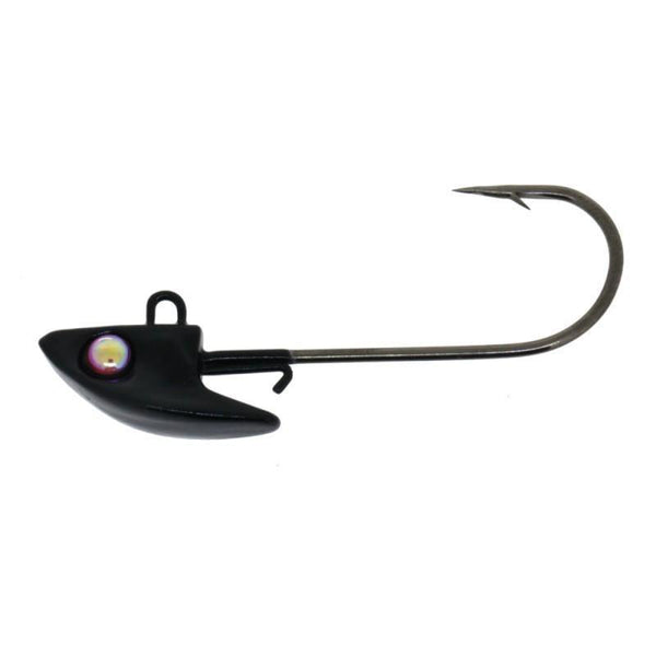 Damiki Rig Jig Head 1/8oz - tackleaddiction.com.au