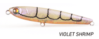 Pro Lure SF62 Pencil Surface Lure - tackleaddiction.com.au