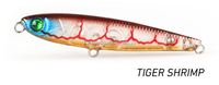 Pro Lure SF62 Pencil Surface Lure - tackleaddiction.com.au