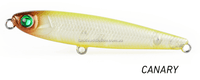Pro Lure SF62 Pencil Surface Lure - tackleaddiction.com.au
