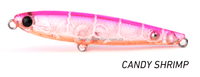 Pro Lure SF62 Pencil Surface Lure - tackleaddiction.com.au