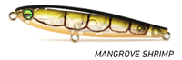 Pro Lure SF62 Pencil Surface Lure - tackleaddiction.com.au