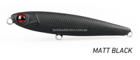 Pro Lure SF62 Pencil Surface Lure - tackleaddiction.com.au
