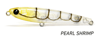 Pro Lure SF62 Pencil Surface Lure - tackleaddiction.com.au