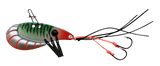Profishent Vixen Blade 39mm 6gr Vibe - tackleaddiction.com.au