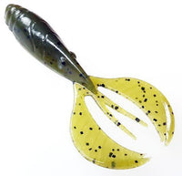 Bait Breath SL Remix 3.5" soft bait - tackleaddiction.com.au