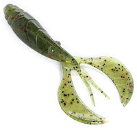Bait Breath SL Remix 3.5" soft bait - tackleaddiction.com.au