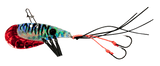 Profishent Vixen Blade 39mm 6gr Vibe - tackleaddiction.com.au