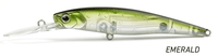 Pro Lure ST72 Deep Crank Bait Minnow - tackleaddiction.com.au