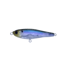 Hurricane Lures STIK 40 Sinking Minnow - tackleaddiction.com.au