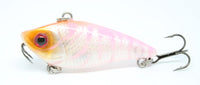 Gladiator Shiver Vibe 40mm - tackleaddiction.com.au