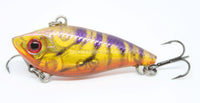 Gladiator Shiver Vibe 40mm - tackleaddiction.com.au
