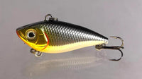 Gladiator Shiver Vibe 40mm - tackleaddiction.com.au