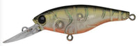 Ecogear SX48F Premium Crank Bait - tackleaddiction.com.au