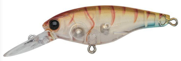 Ecogear SX48F Premium Crank Bait - tackleaddiction.com.au