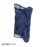 Samaki Face & Neck Shield Vented Buff - tackleaddiction.com.au