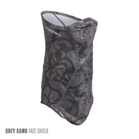 Samaki Face & Neck Shield Vented Buff - tackleaddiction.com.au