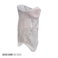 Samaki Face & Neck Shield Vented Buff - tackleaddiction.com.au