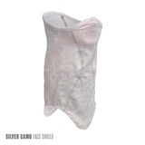Samaki Face & Neck Shield Vented Buff - tackleaddiction.com.au