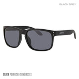SAMAKI SLICK Polarized Sunglasses - tackleaddiction.com.au