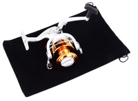 Reel Bag with Drawstring - tackleaddiction.com.au