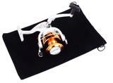 Reel Bag with Drawstring - tackleaddiction.com.au