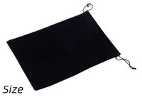 Reel Bag with Drawstring - tackleaddiction.com.au