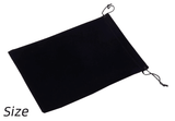 Reel Bag with Drawstring - tackleaddiction.com.au