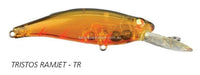 Atomic Hardz Shiner 45 Crank Bait - tackleaddiction.com.au