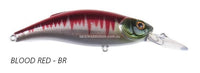 Atomic Hardz Shiner 45 Crank Bait - tackleaddiction.com.au