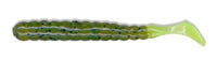 Charlie Brewer 3" Slider Grub soft bait - tackleaddiction.com.au