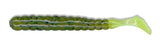 Charlie Brewer 3" Slider Grub soft bait - tackleaddiction.com.au