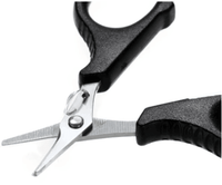 Stainless Steel Braid Scissors - tackleaddiction.com.au